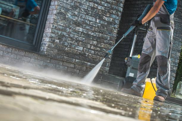 Best Factory Floor Cleaning  in Sandusky, OH