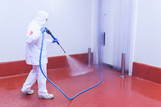 Concrete Sealing in Sandusky, OH