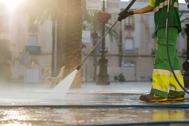 Best Parking Lot and Garage Cleaning  in Sandusky, OH
